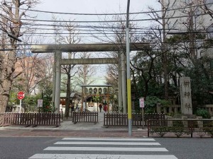 榊神社