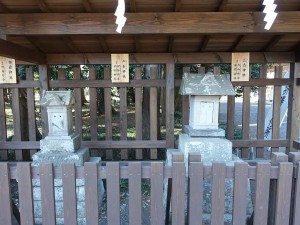 東村山　八坂神社